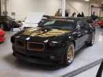 trans am 2012