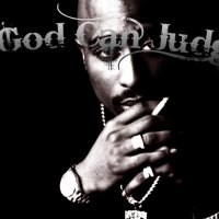 Tupac (only God Can Judge Me)