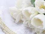 â™¥white flowersâ™¥