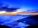 SEA of CLOUDS