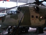 Hind Gunship