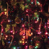 Christmas Tree Decorations