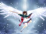 Anime Angel