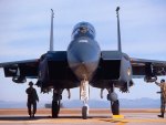 F-15 Eagle