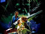 80's mania: the Empire Strikes back
