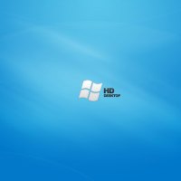 Windows HD Desktop