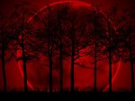 RED MOON
