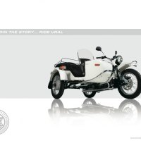 Ural White