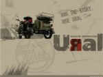 Ural Gear-Up