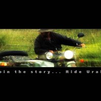 Ural Gear Up