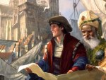 Anno 1404 Cathedral Builder