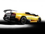 Murcielago LP 670