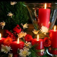 Christmas decoration