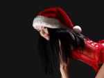 Sexy Santa