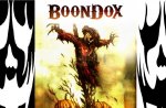 Boondox The Scarecrow