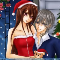 Vampire Knight>Christmas