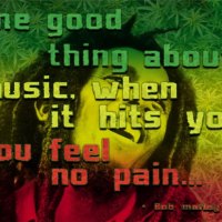 Bob Marley