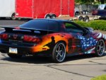 trans am paint job