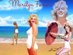 Marilyn Forever