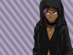 Yoruichi Shihouin