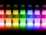Cola Laser Lights