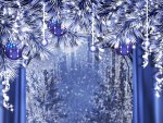 Blue Christmas