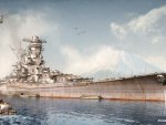 IJN Battleship Yamato 1