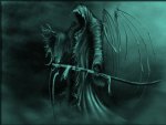 grim reaper
