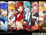 Vocaloid