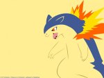 Typhlosion
