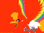 Ho-oh Rainbow