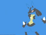 Lucario