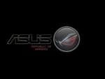 ASUS republic of gamers