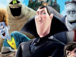Hotel Transylvania