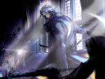 Vergil in Battle