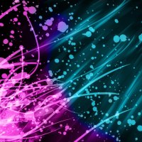 Battle between colour