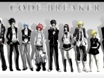 Code: Breaker