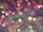 Bokeh Texture