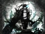 Black Rock Shooter