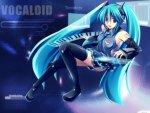 Hatsune Miku