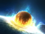 Planet Crash