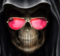 SKULL SHADES