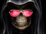 SKULL SHADES