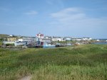 "  Beautiful Greenspond  "