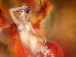 Fantasy Angel