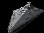Star Wars Ship