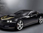 pontiac Trans Am concept car