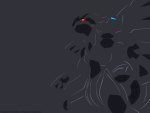 Zekrom Wallpaper