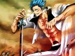 Grimmjow Jeagerjaques