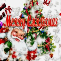 Merry Christmas !